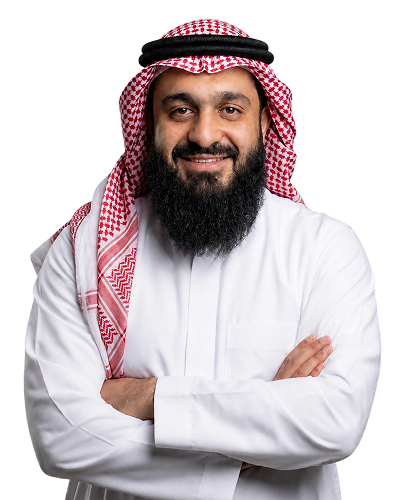 Anas Al Zaben