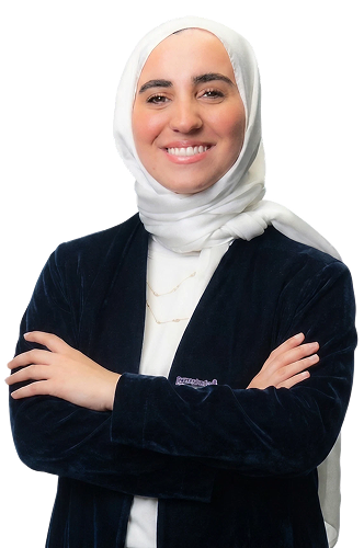 Razan Abu Sharia